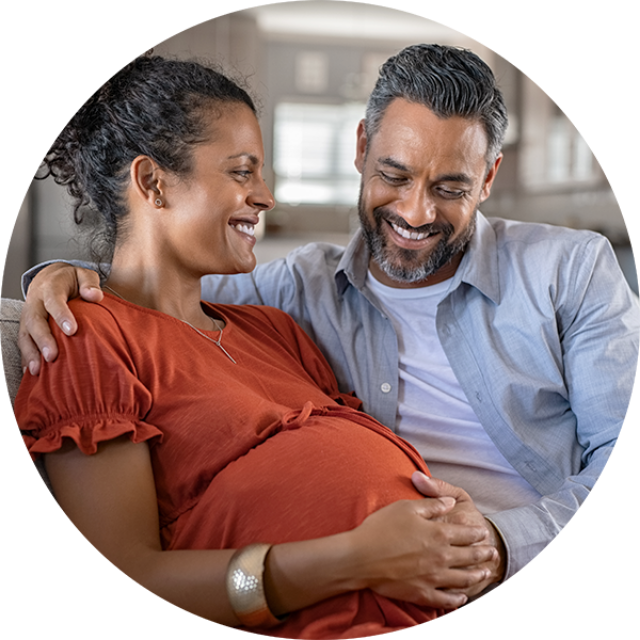 MyEggBank™ 1 Frozen Donor Egg Bank in USA & Canada